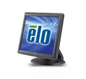 Monitor elo touch